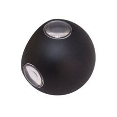 MOL8020 VİSTALUX DEKORATİF LED APLİK 12 WATT İP54