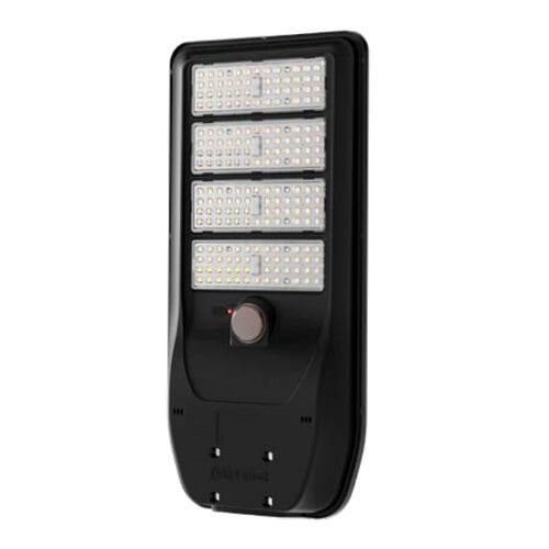 İnoled 600W 6500K Solar Sokak Armatür