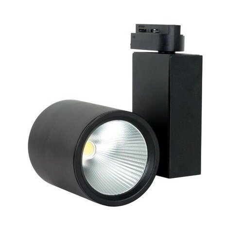Jupıter Lr466 30W Monofaze Soketli Led Ray Spot