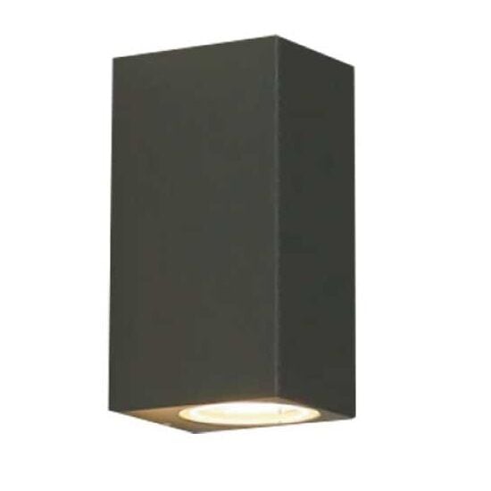 MOL8034 VİSTALUX DEKORATİF APLİK GU10 DUYLU