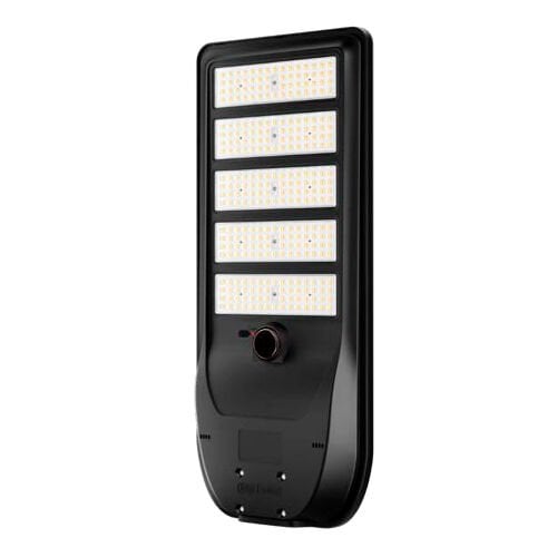 İnoled 800W 6500K Solar Sokak Armatür