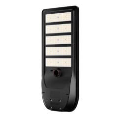 İnoled 800W 6500K Solar Sokak Armatür