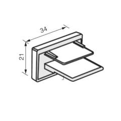 Jupıter Jr051 Monofaze Ray Tapası
