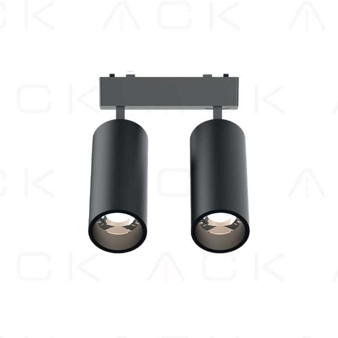 Ack 20+20W 3000K 3600Lm Ray Armatür