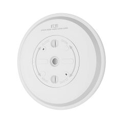 Braytron Jade  35w 5cct Jade Beyaz Yuvarlak Sıva Üstü Armatür