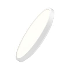Braytron Jade 45w 5cct Jade Beyaz Yuvarlak Sıva Üstü Armatür