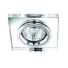 uy Kare Zümrüt Aynalı Spot