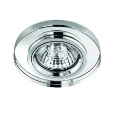 K2 Gu10 Duy Yuvarlak Zümrüt Aynalı Spot