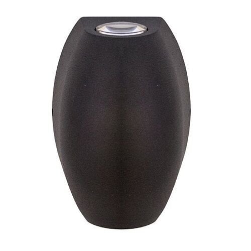 MOL8014 VİSTALUX DEKORATİF LED APLİK 10 WATT İP54