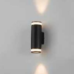 MOL8064 VİSTALUX DEKORATİF LED APLİK 6 WATT İP54