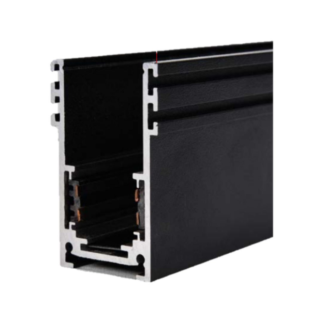 Ycl 1 Metre Magnet Armatür Rayı