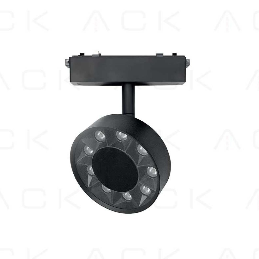 Ack 9W 3000K 630Lm Ray Armatür