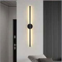 MOL8317 VİSTALUX DEKORATİF ÇUBUK APLİK 80 CM