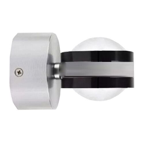 MOL8024 VİSTALUX DEKORATİF LED APLİK 4 WATT İP20