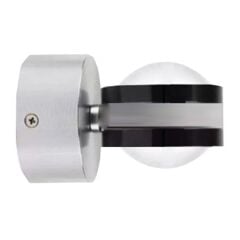 MOL8024 VİSTALUX DEKORATİF LED APLİK 4 WATT İP20