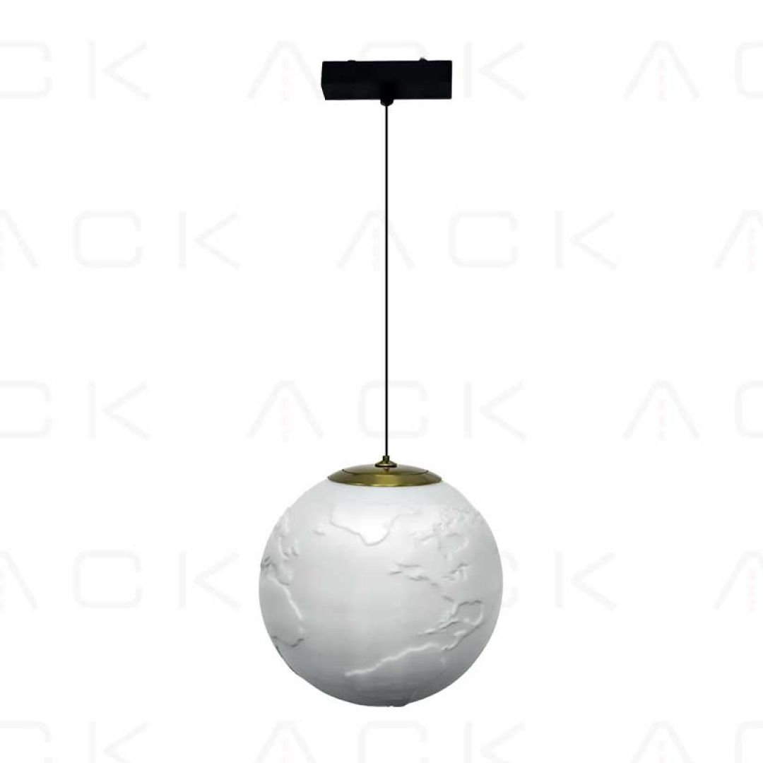 Ack 6W 4000K 420Lm Ray Armatür