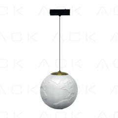 Ack 6W 4000K 420Lm Ray Armatür