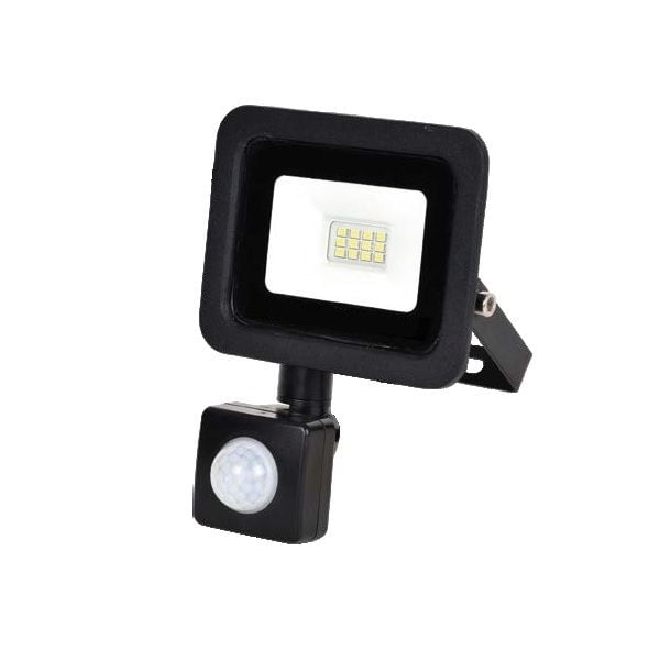 Jupıter Lp011 10W Sensörlü Projektör