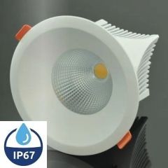 Jupiter Venezia 45W Ip65 3000K Led Armatür