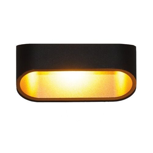 MOL8023 VİSTALUX DEKORATİF LED APLİK 5 WATT İP20