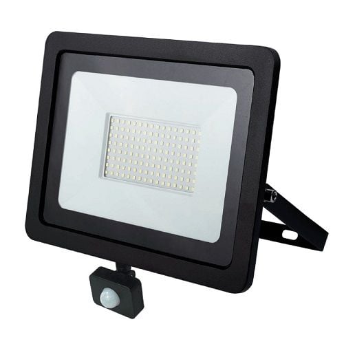 Jupıter Lp101 100W Sensörlü Projektör