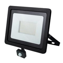 Jupıter Lp101 100W Sensörlü Projektör