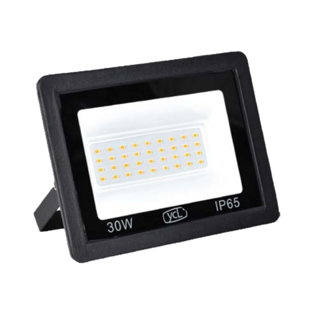 Ycl 30W Led Projektör