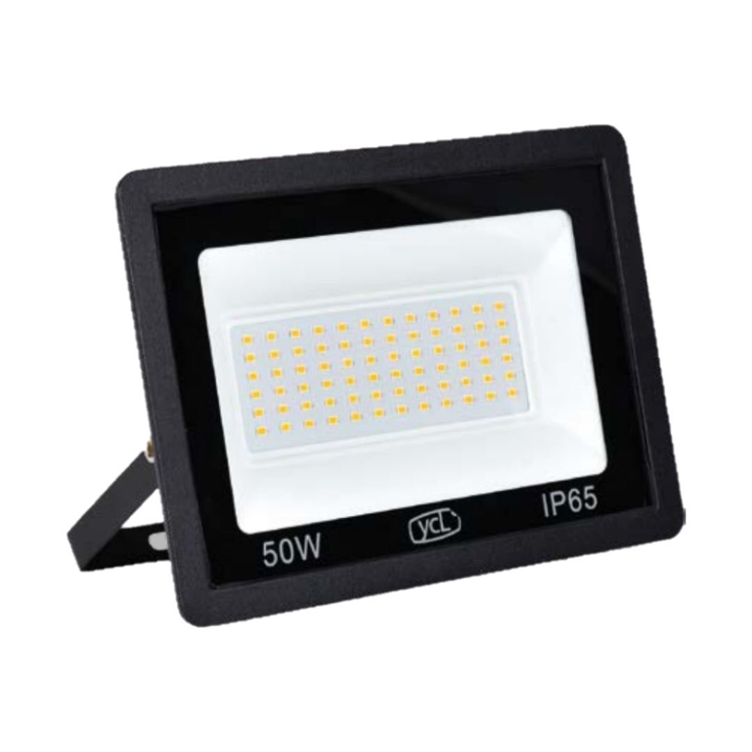 Ycl 50W Led Projektör