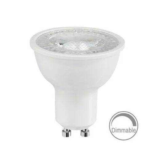 Ecolite Led Par16 Gu10 7W Dimmable Ampul 220V 4000K Ilık Beyaz Işık