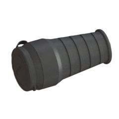 Ne-Ad Kauçuk 1 X 16 A Seyyar Priz