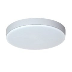 Dolunay Led Etanj Nemliyer Armatür Beyaz