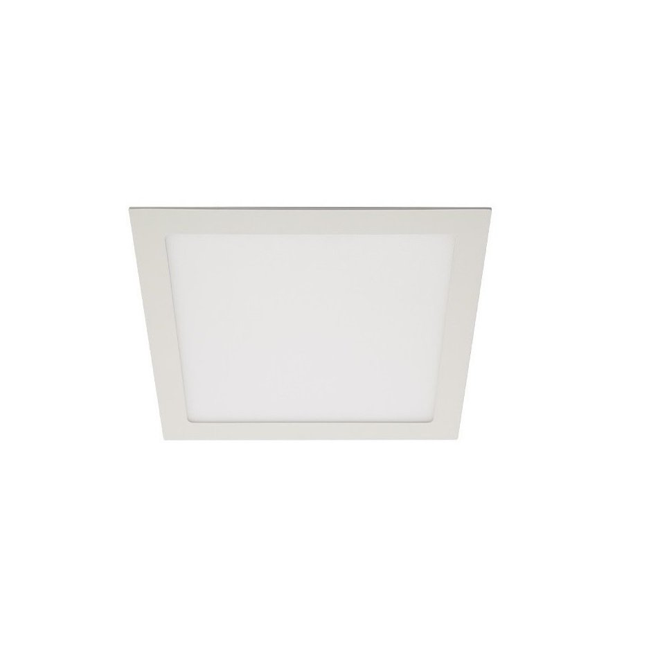 Jupıter Ld451 6W Sıva Altı Kare Led Panel Armatür