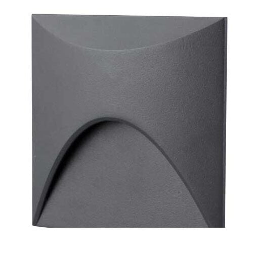 MOL9082 VETRA SERİSİ 3 WATT MERDİVEN AYDINLATMASI