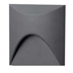 MOL9082 VETRA SERİSİ 3 WATT MERDİVEN AYDINLATMASI