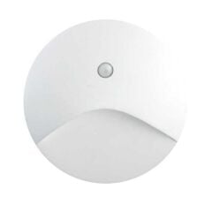 MOL9084 VETRA SERİSİ 3 WATT MERDİVEN AYDINLATMASI SENSÖRLÜ