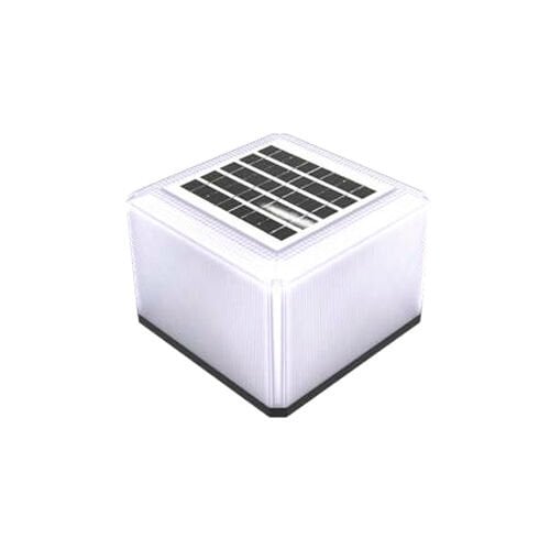 İnoled 30W Solar Set Üstü Bahçe Armatür (Ayarlanabilir Işık Rengi)