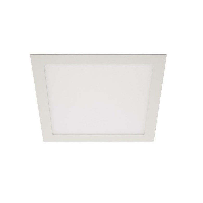 Jupıter Ld453 12W Sıva Altı Kare Led Panel Armatür