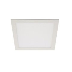 Jupıter Ld453 12W Sıva Altı Kare Led Panel Armatür