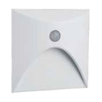 MOL9077 VETRA SERİSİ 3 WATT MERDİVEN AYDINLATMASI SENSÖRLÜ
