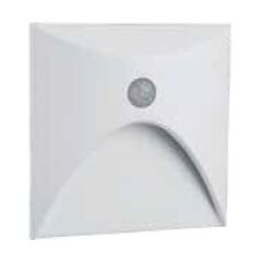 MOL9077 VETRA SERİSİ 3 WATT MERDİVEN AYDINLATMASI SENSÖRLÜ