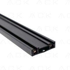 Ack 3Mt Sıva Üstü Alüminyum Ray