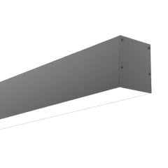Lamptıme Lıneer Armatür S.Ü. 75*90 54W 6500K Grı Kasa 150Cm