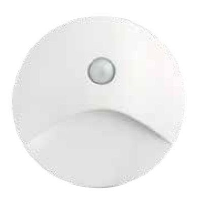 MOL9079 VETRA SERİSİ 3 WATT MERDİVEN AYDINLATMASI SENSÖRLÜ