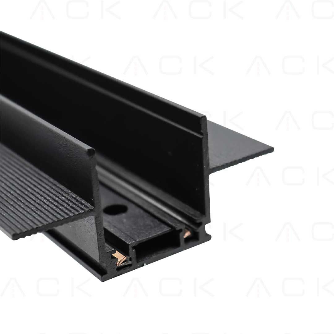 Ack 2Mt Sıva Altı Alüminyum Ray
