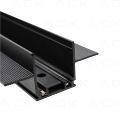 Ack 2Mt Sıva Altı Alüminyum Ray