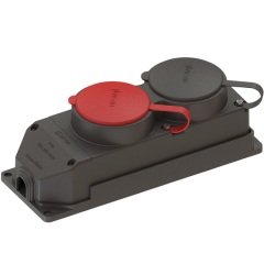 Ne-Ad Kauçuk 3 X 25 A 1 Adet + 1 X 16 A 1 Adet