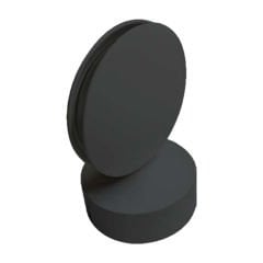 Ycl 10W Siyah Çizgi Led