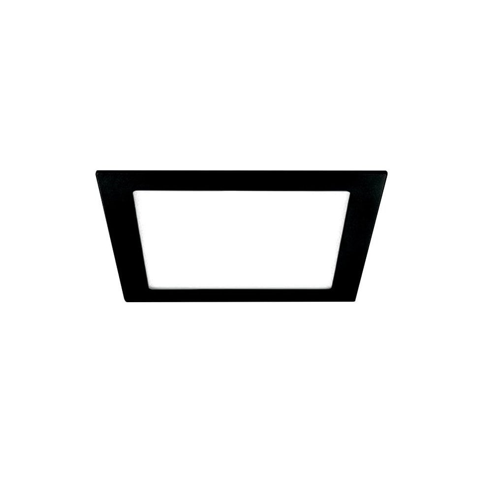 Jupıter Ld451 S 6W Sıva Altı Kare Led Panel Armatür