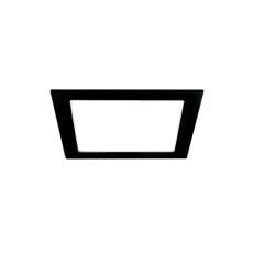 Jupıter Ld451 S 6W Sıva Altı Kare Led Panel Armatür