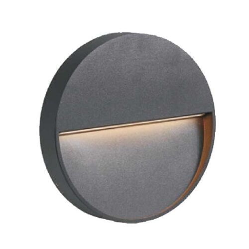 MOL9091 VİSTARA SERİSİ SIVA ÜSTÜ MERDİVEN AYDINLATMA